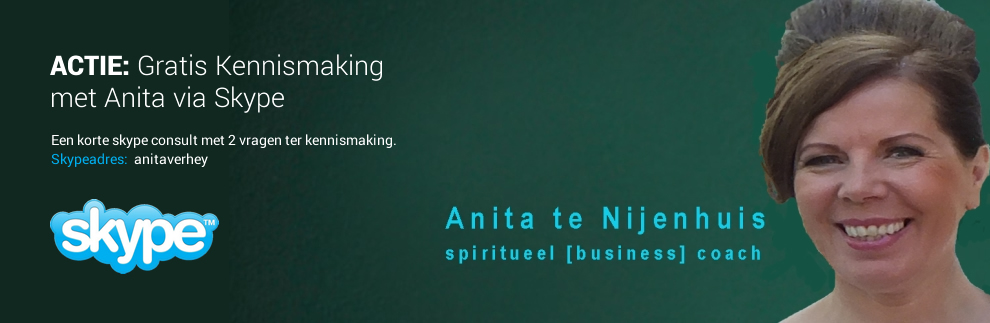 Anita te Nijenhuis